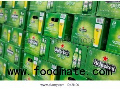 Premium Heineken Beer for sale at best prices