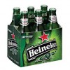 Heinekens Beer 250ml/ 330ml Can (24 Per Case)