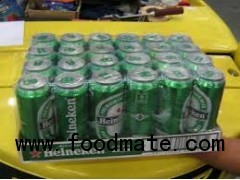 Lager Heineken Beer 24 X 330ml 250ml Can / Bottle for Sale