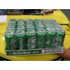 Lager Heineken Beer 24 X 330ml 250ml Can / Bottle for Sale