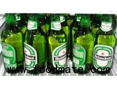 100% High Quality Dutch Heinekens Beer 250ml