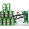 Heinekens Beer From Holland