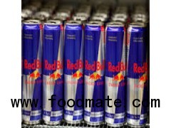 Quality 250ml Bulled Cheap Price Red Energy Drinks