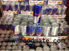 RED BULL ENERGY DRINKS(24 x 250ml Cans) for sale