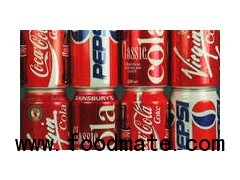 Soft Drinks ( Coca-cola, Fanta, Sprite, 7UP, Pepsi) for sale