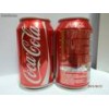 Soft Drinks - Soft Drink Coca Cola - Fanta- Sprite Can 330ml