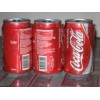 Soft Drinks ( Coca-cola, Fanta, Sprite, 7UP, Pepsi)