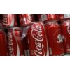 Coca Cola Classic 330ml x 24 Cans for sale