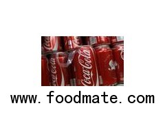 Offer for Soft Drinks, Pepsi, cola Cola 330 ml cans