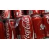 Offer for Soft Drinks, Pepsi, cola Cola 330 ml cans