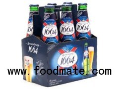 Kronenbourg 1664 Beer 5%