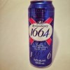 Kronenbourg Beer 1664 (White) for sale