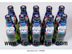 French Kronenbourg 1664 Blanc