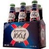 Kronenbourg Blanc 1664 French Origin