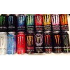 MONSTER 500ml Energy Red Assault Energy Drink , MONSTER 500ml Energy Red Assault Energy Drink