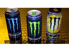 Monster Energy Drink