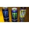 Monster Energy Drink