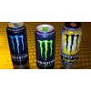 Monster Energy Drink 500ml X 12 Cans
