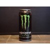 Monster Energy Drink