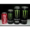 MONSTER ENERGY DRINKS