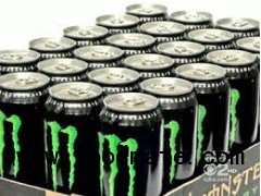 Monster Energy Drink for Sale