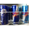 Bull Energy Drink 250ml Reds / Blue / Silver