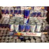 Red-Bull Energy Drinks