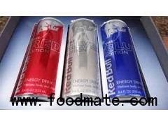 Red-Bull Energy Drinks 250ml