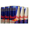 Bull Energy Drink 250 Ml Red/Blue/Silver