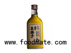 China condiment Yaomazi brand 250ml Sichuan pepper oil