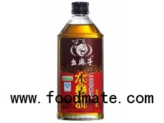 China seasoning oil 'Yaomazi' 250ml Litsea oil