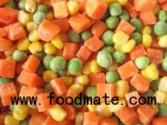 frozen foods frozen vegetables mixed