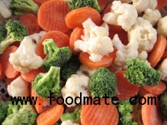 frozen foods frozen vegetables from China