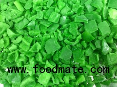 frozen foods frozen vegetables frozen red pepper strips