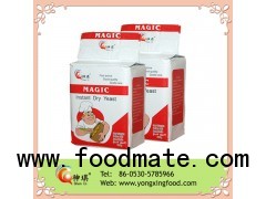 hot sale bakery dry yeast