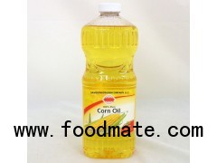100% Refined Sunflower Oil, Ukrainian Origin