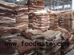 QUALITY WET SALTED ANIMAL HIDES