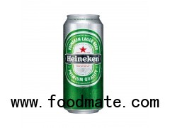 HEINEKEN BEER 250ML,330ML