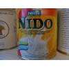 Red Cap Nestle Nido Milk