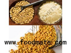 Fenugreek Seeds