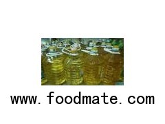 100% Refined Sunflower Oil High Quality