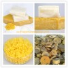 pure beeswax pellets/slabs