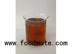 Greengage juice concentrate