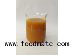 Passion fruit, passion fruit juice concentrate