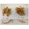 Ginseng root