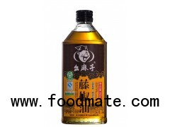 250ML Green Szechuan Peppercorn Oil
