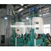 Henan huatai sunflower oil extraction machinery/sunflower oil refining equipment