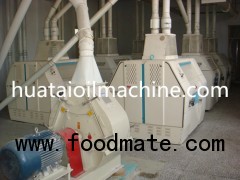 Henan huatai corn processing machinery