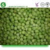 iqf frozen green peas