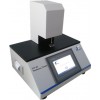 Food packaging thickness tester